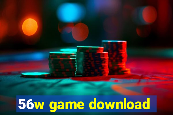 56w game download